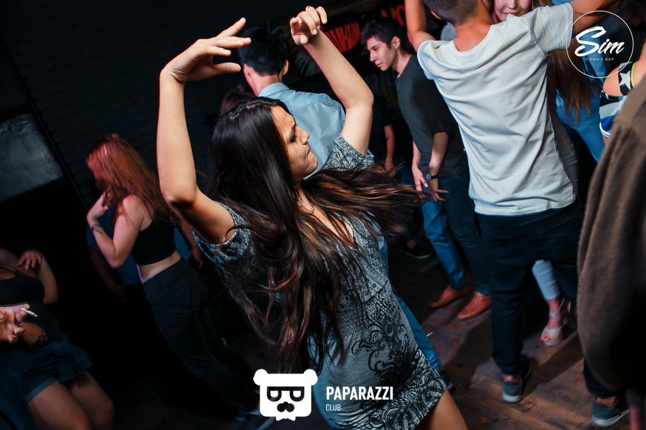 Sim Симыч Алматы 22.07.2017 Sim Симыч