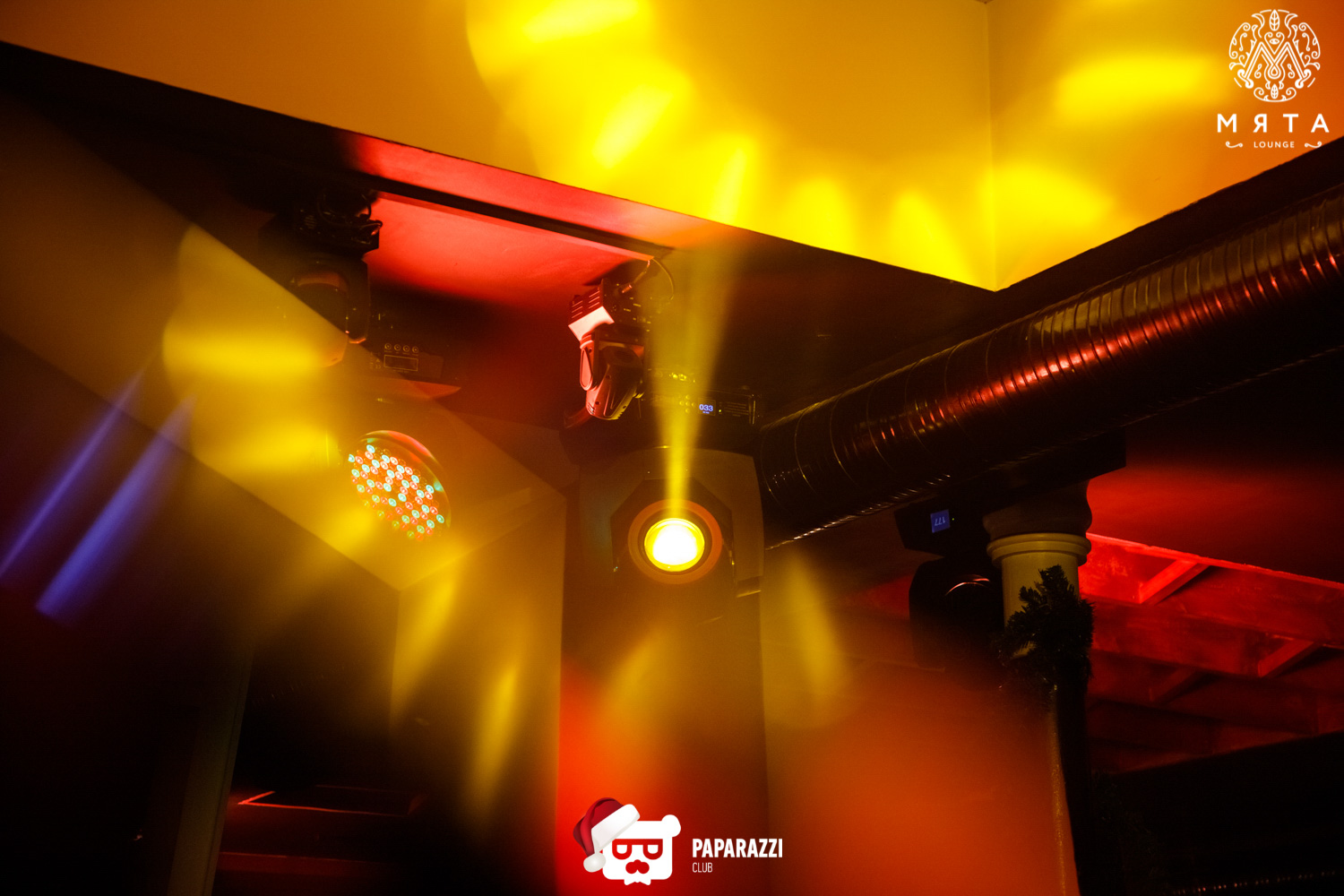 МЯТА Lounge на Алтынсарина Алматы 30.12.2021 МЯТА Lounge на Алтынсарина