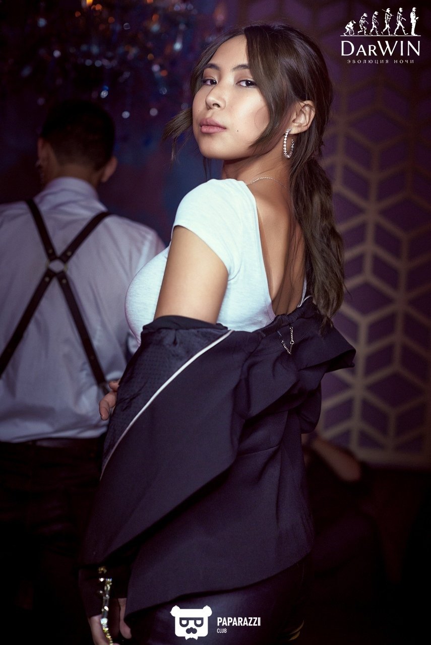 DarWin Алматы 09.11.2018 DarWin