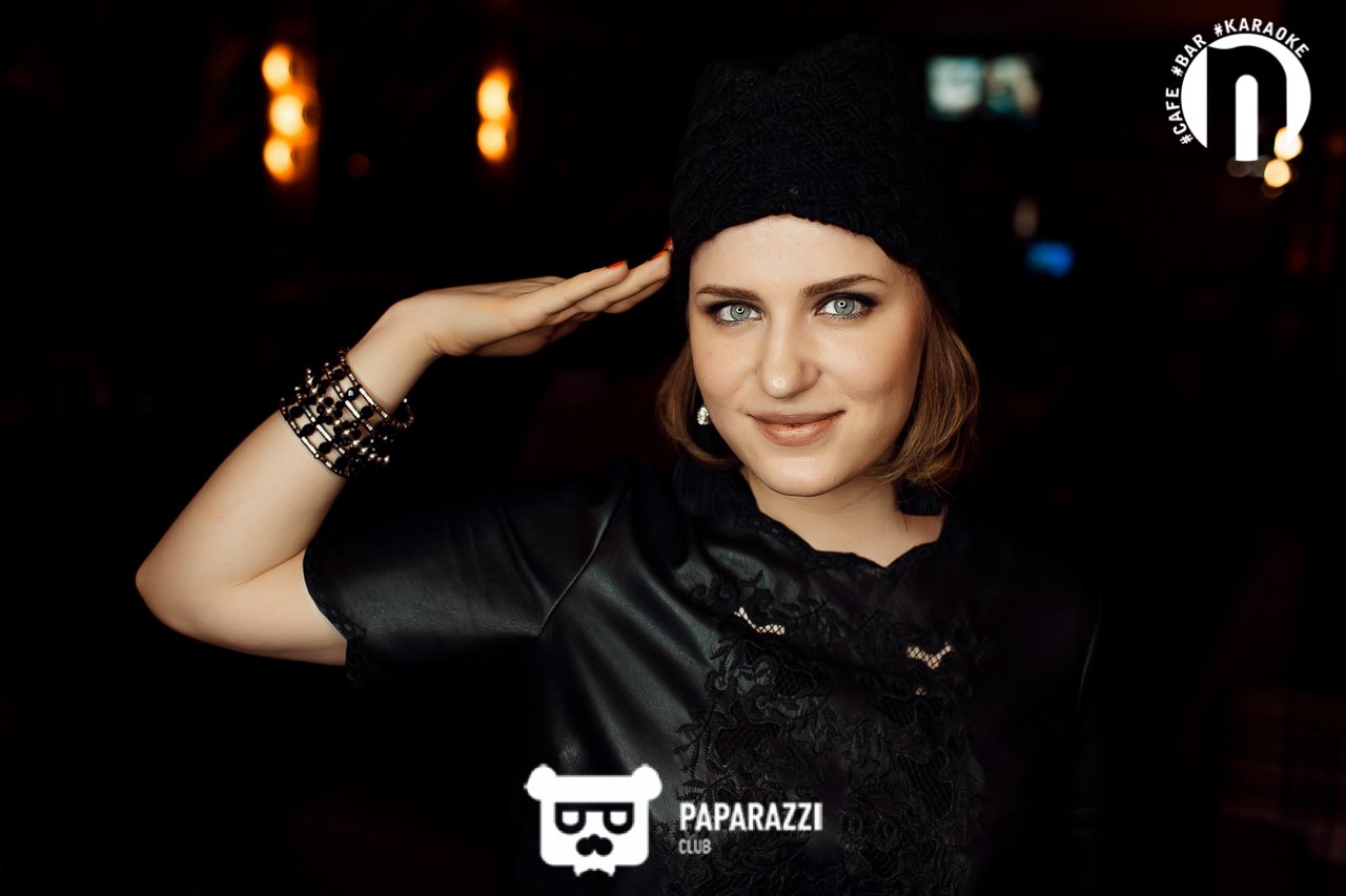 "Пятница" Алматы 23.02.2018 "Пятница"