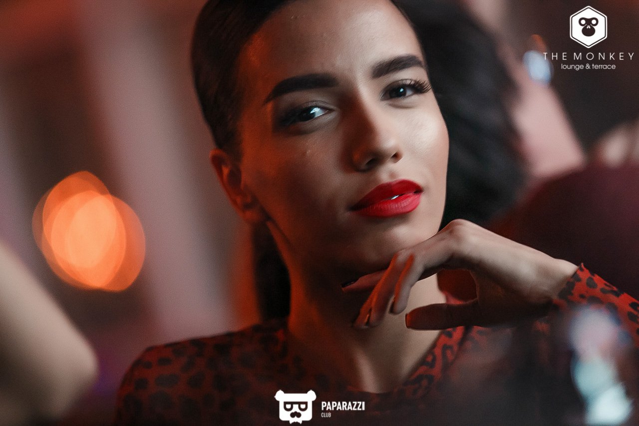 The Monkey Алматы 09.02.2019 The Monkey