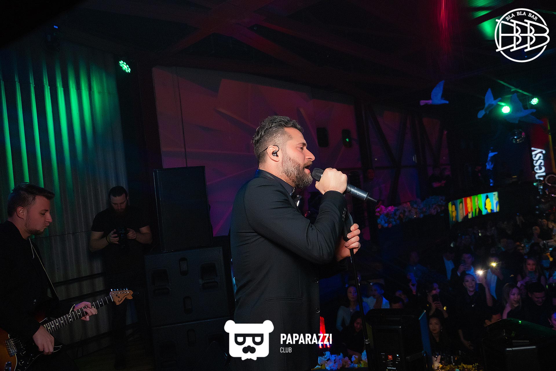 Bla Bla Bar Алматы 08.03.2020 Bla Bla Bar