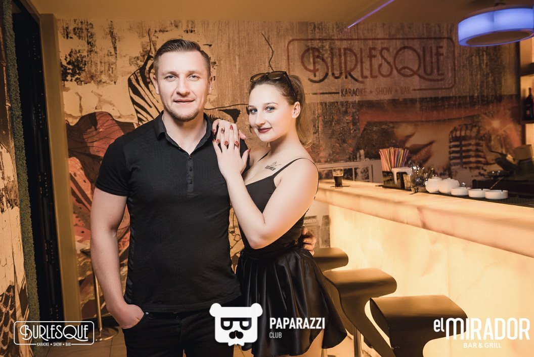 El Mirador Bar & Grill Алматы 06.01.2017 El Mirador Bar & Grill