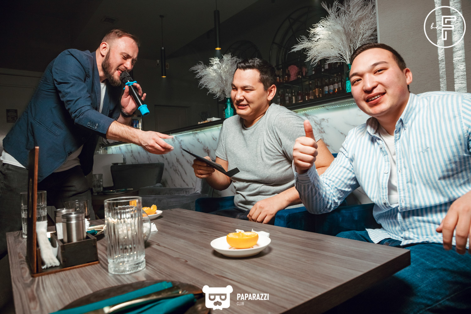 Be Famous Алматы 05.02.2022 Be Famous