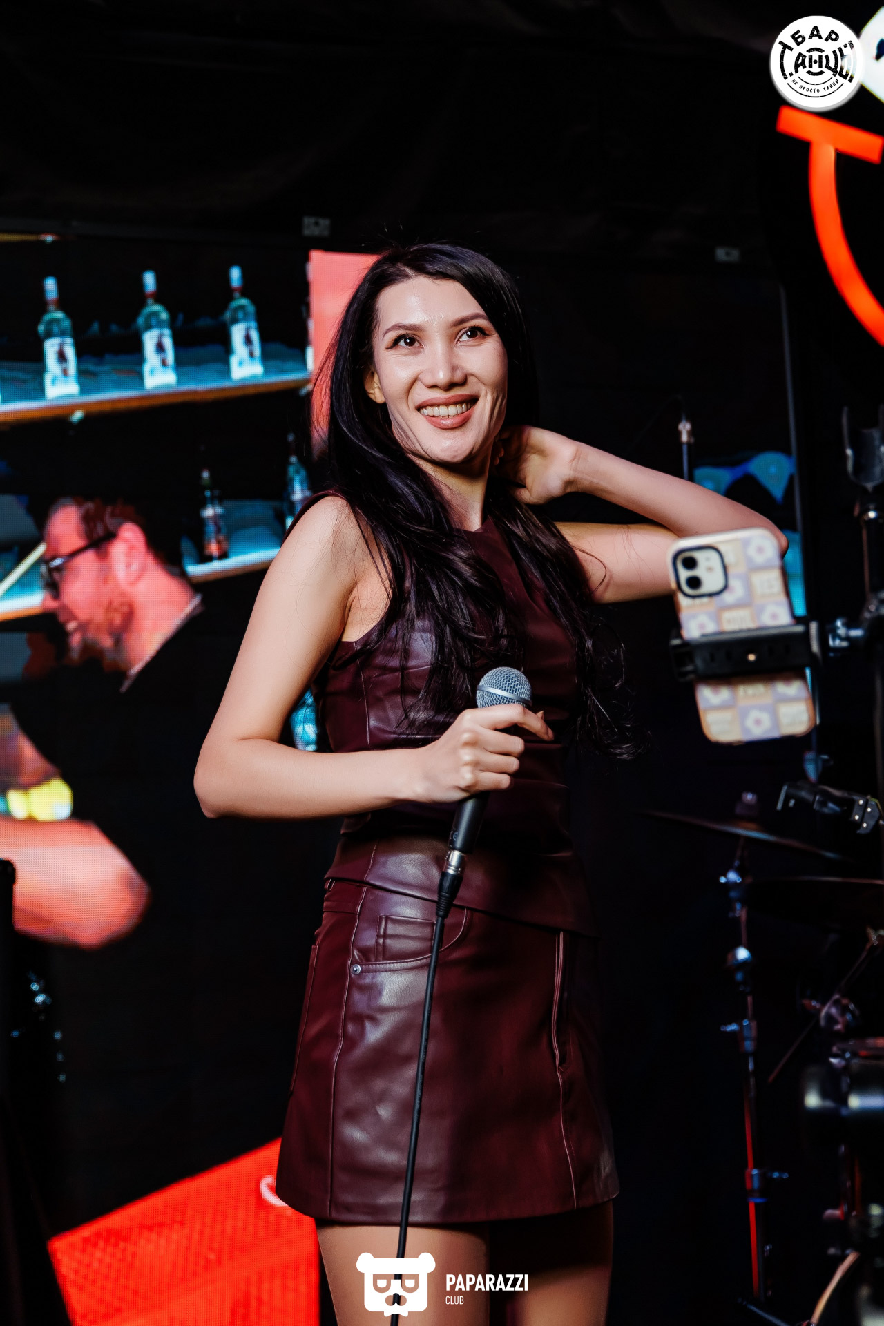 Бар "Танцы" Алматы 16.01.2026 Бар "Танцы"