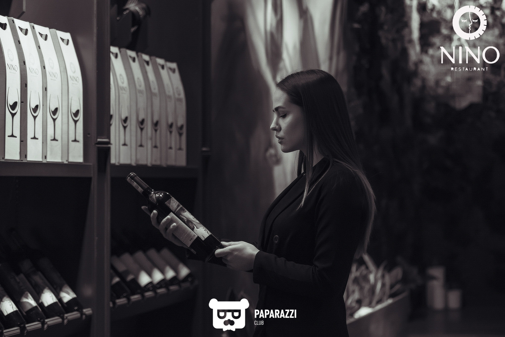 Ресторан "NINO" Алматы 20.03.2021 Ресторан "NINO"