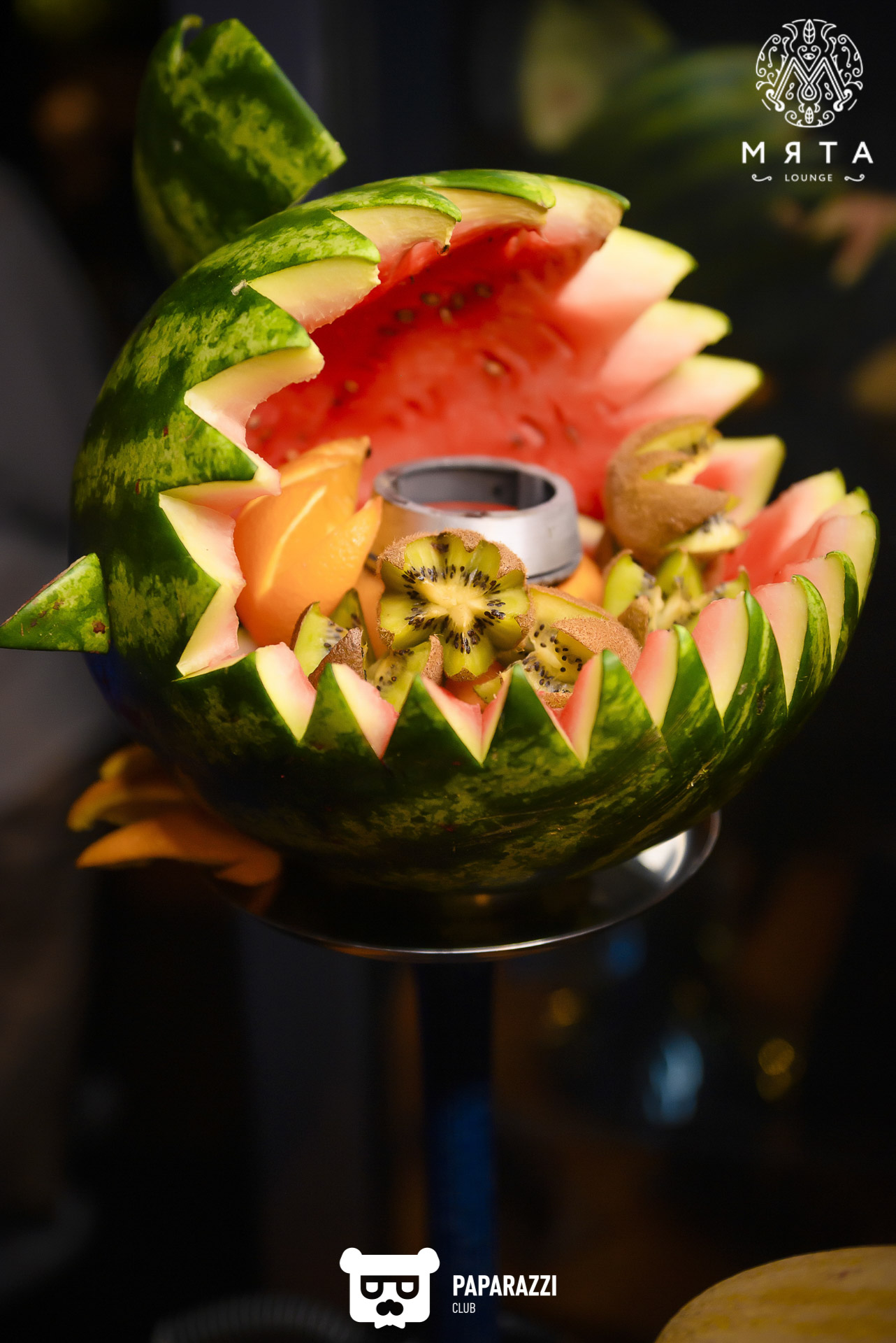 МЯТА Lounge на Бухар Жырау Алматы 09.06.2023 МЯТА Lounge на Бухар Жырау