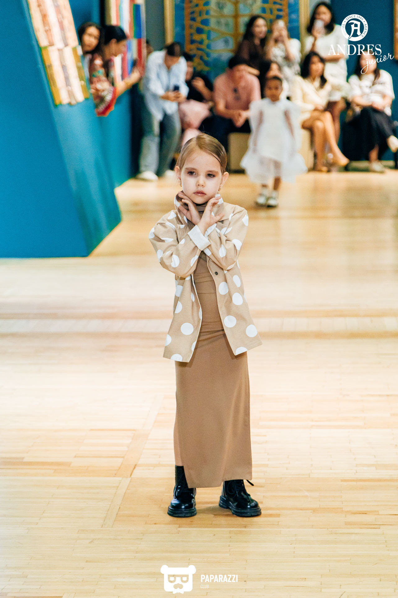 Девятый сезон Junior Models Show 2024 Алматы 02.06.2024 Девятый сезон Junior Models Show 2024