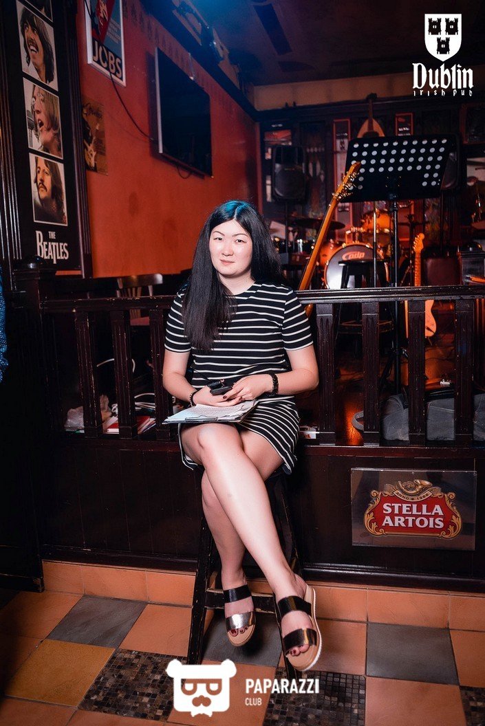 Irish Pub Dublin Алматы 11.06.2016 Irish Pub Dublin