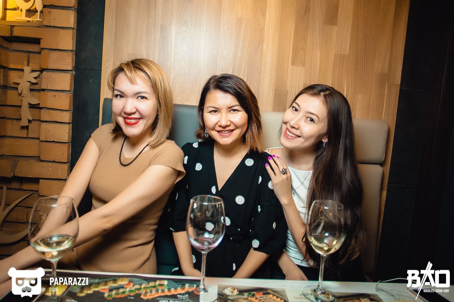 BAO Noodles-Sushi Bar Алматы 21.04.2018 BAO Noodles-Sushi Bar