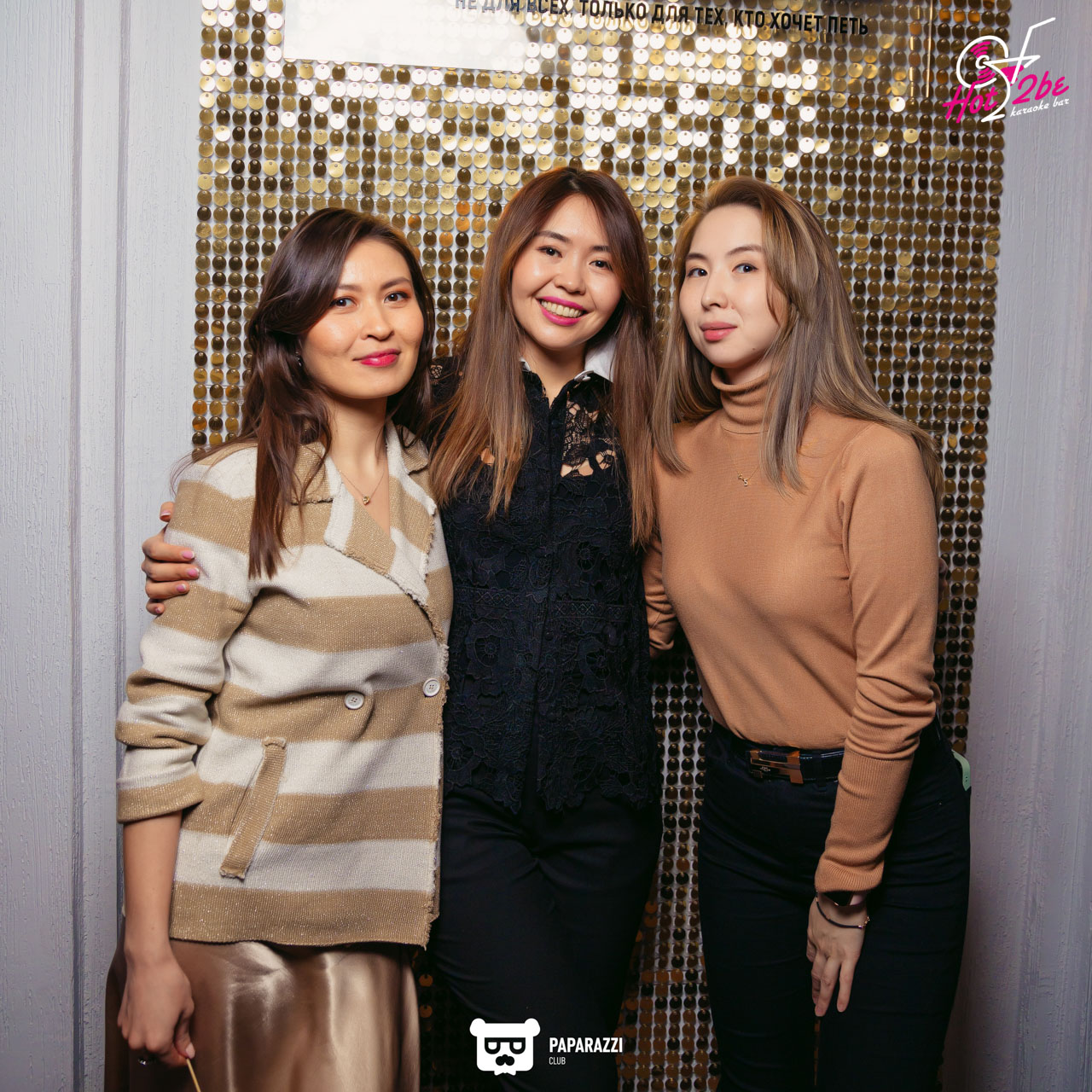 Hot2be Алматы 19.02.2022 Hot2be