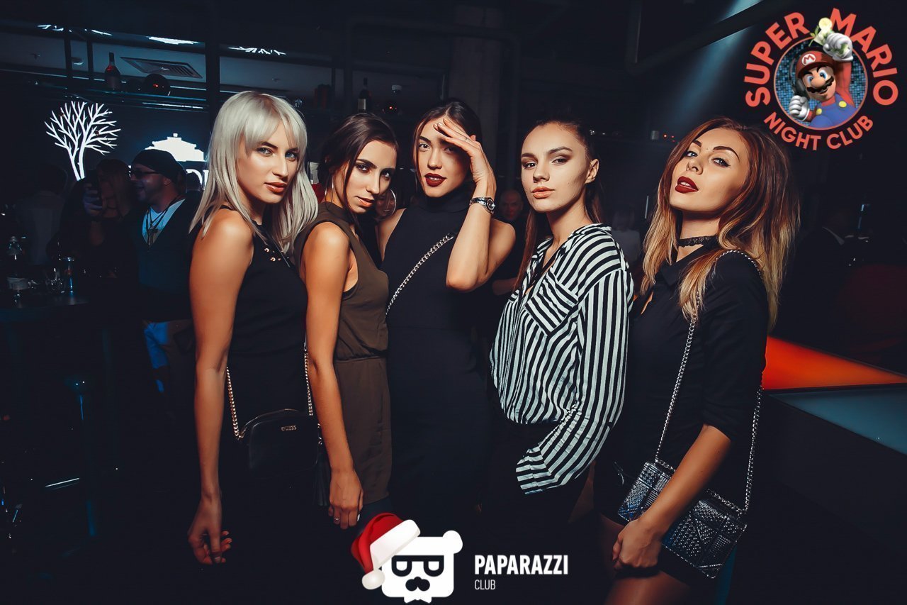 Super Mario Алматы 29.12.2017 Super Mario