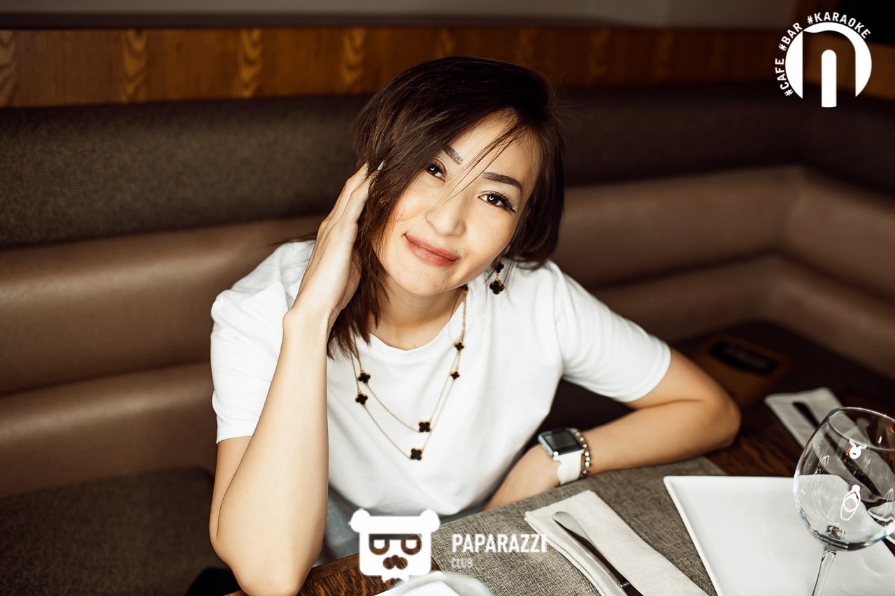 "Пятница" Алматы 23.02.2018 "Пятница"