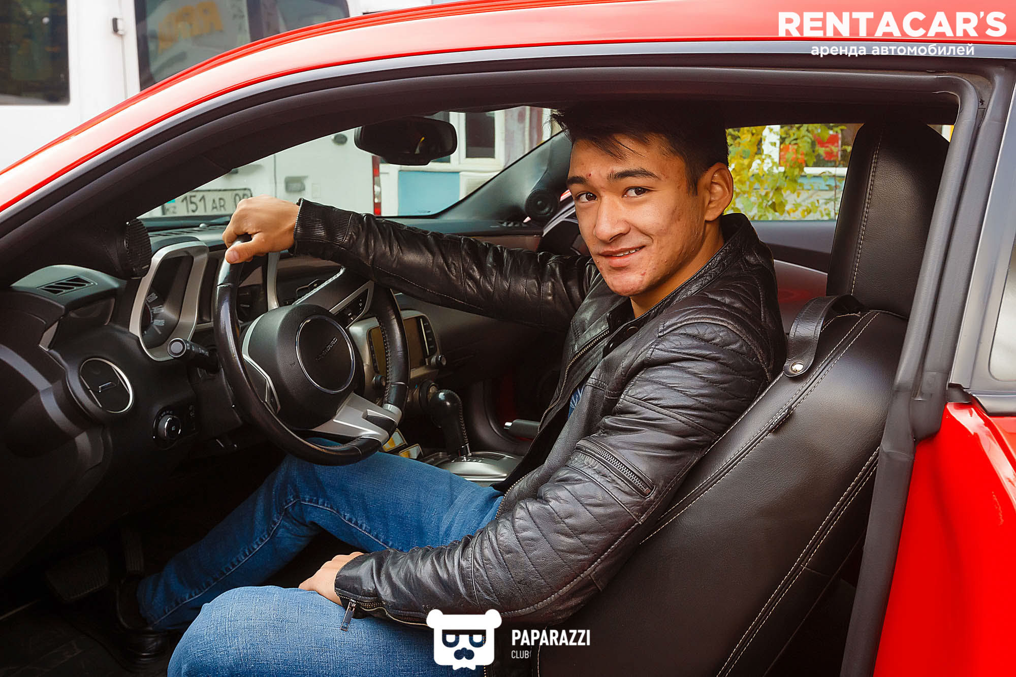 Десятилетие компании RentaCars Алматы 10.10.2020 Десятилетие компании RentaCars