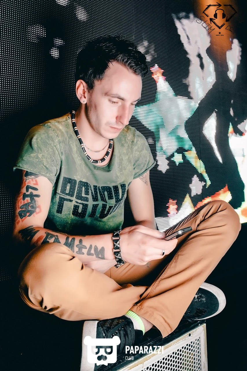 Slim bar Алматы 01.10.2016 Slim bar