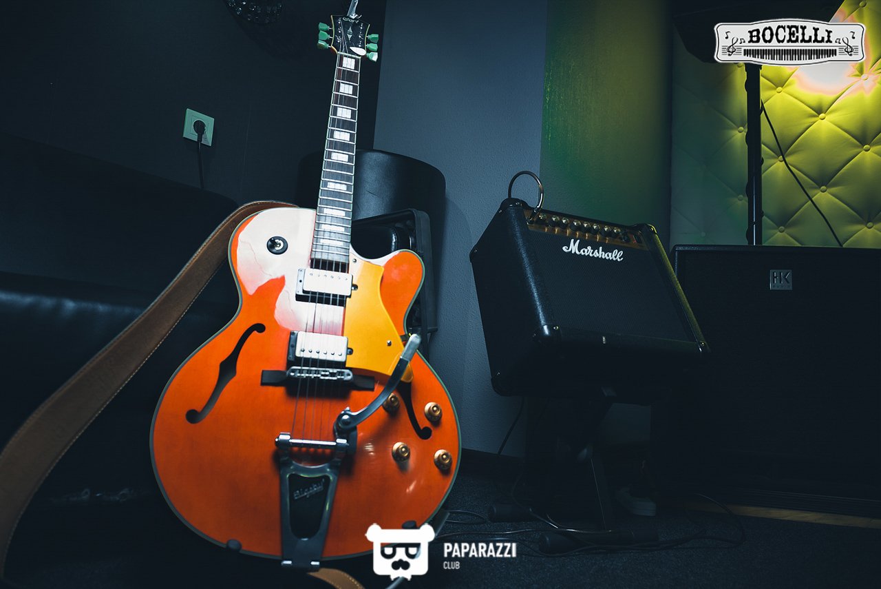 Караоке «Bocelli» Алматы 18.08.2017 Караоке «Bocelli»