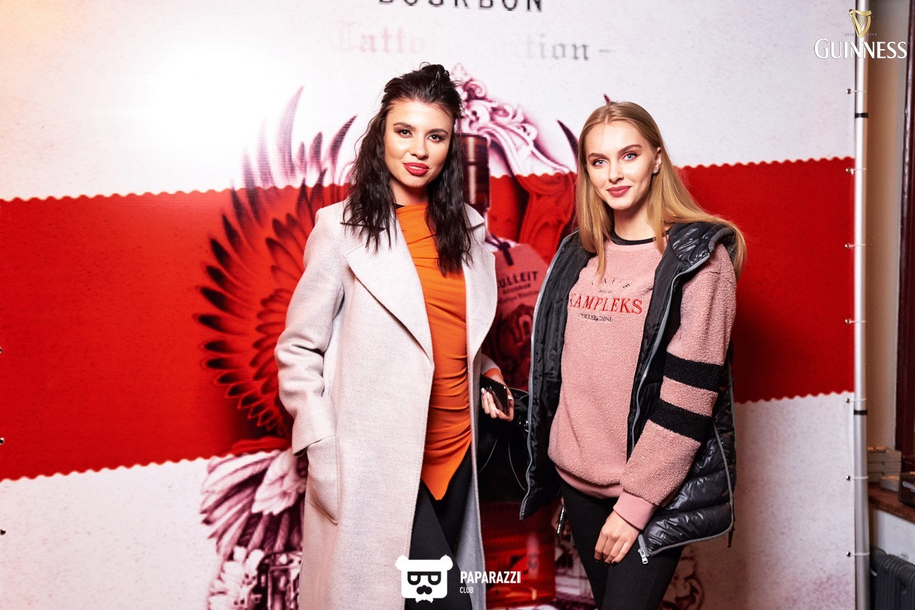 Guinness Pub Алматы 03.05.2019 Guinness Pub