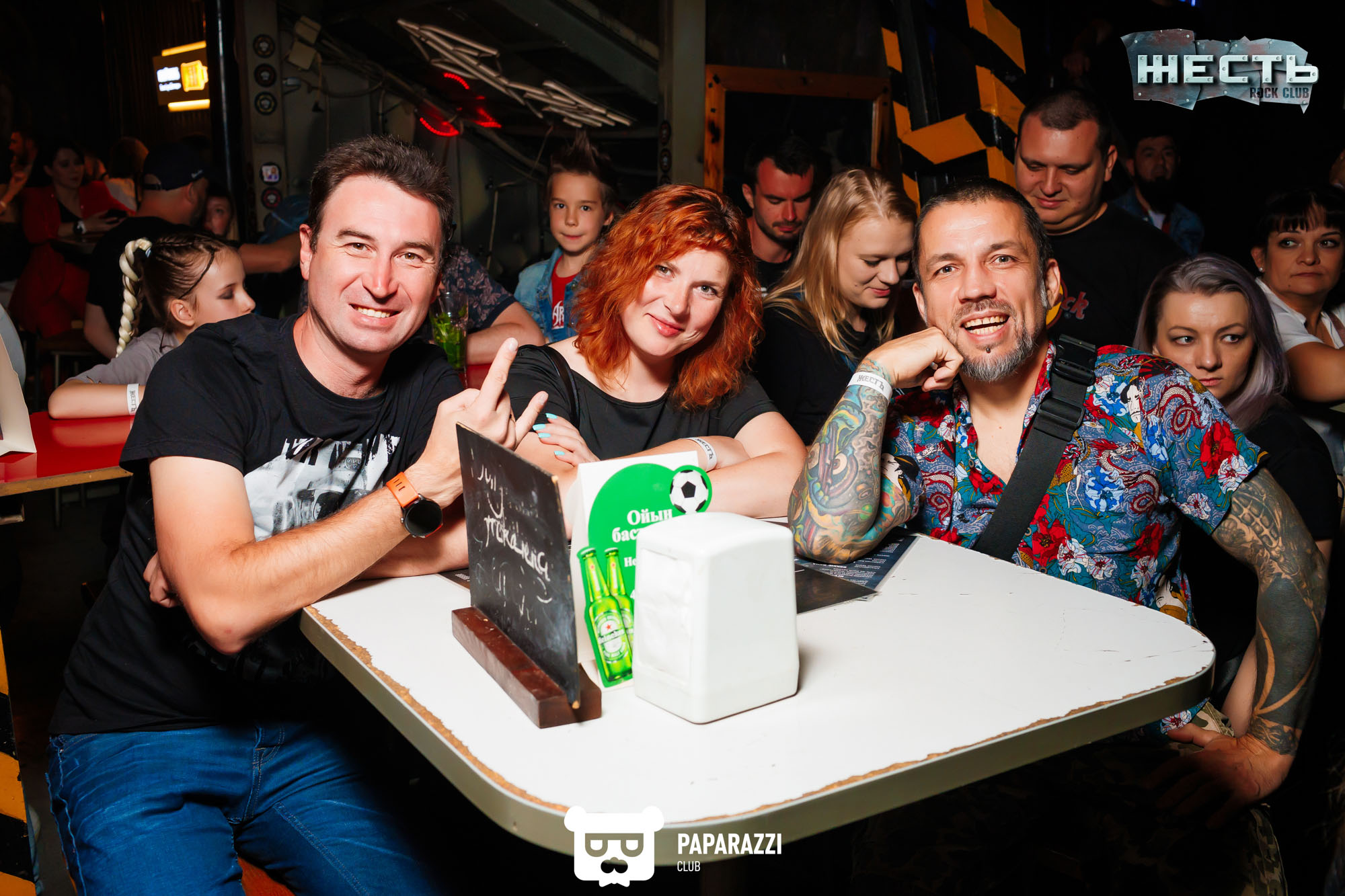 Рок-Клуб "ЖЕСТЬ" Алматы 01.06.2024 Рок-Клуб "ЖЕСТЬ"