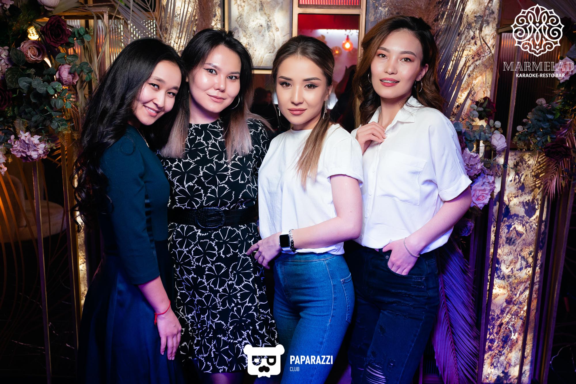 "MARMELAD" Алматы 07.03.2021 "MARMELAD"