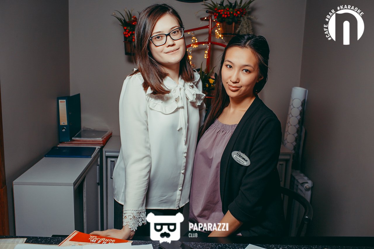 "Пятница" Алматы 23.02.2018 "Пятница"