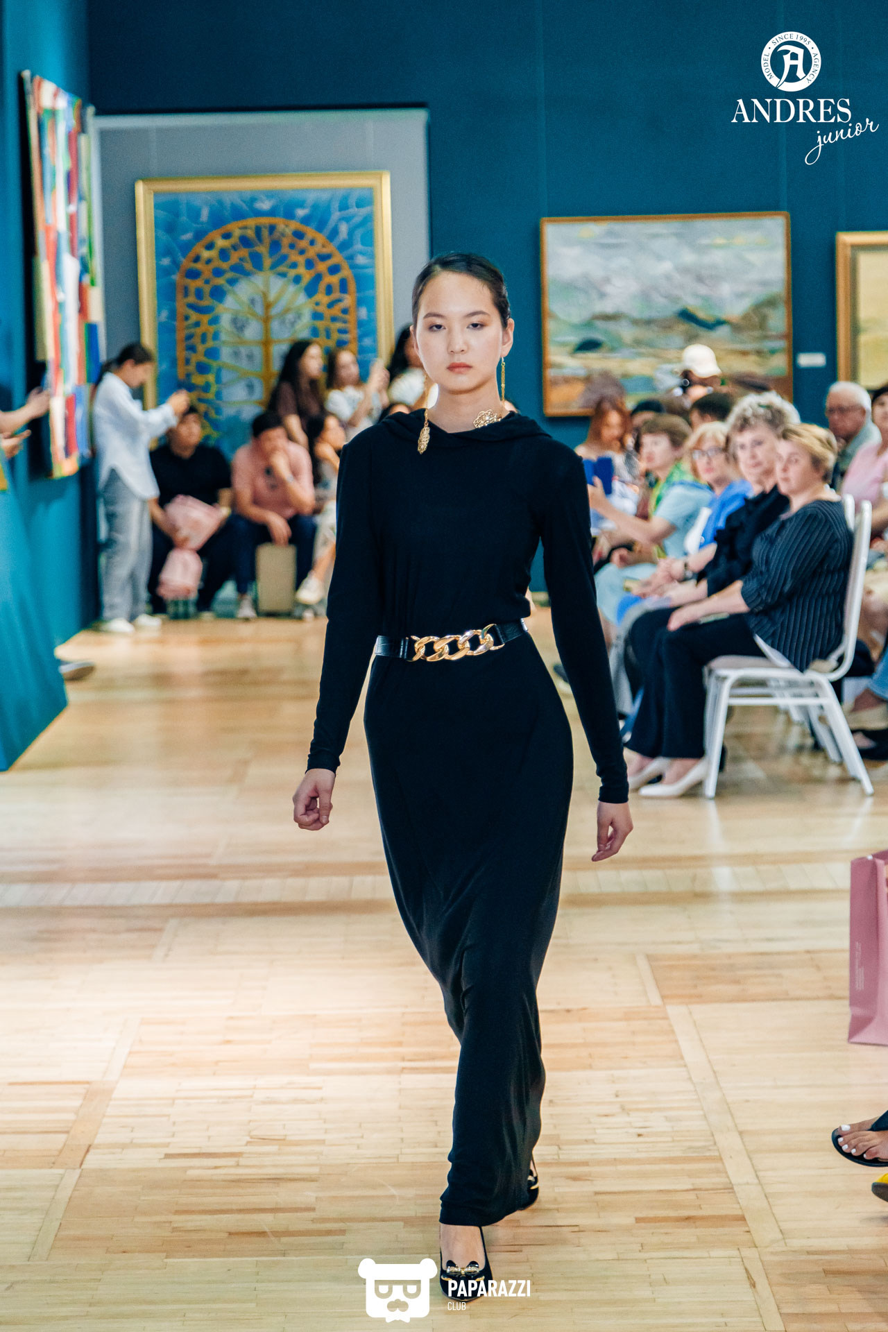 Девятый сезон Junior Models Show 2024 Алматы 02.06.2024 Девятый сезон Junior Models Show 2024