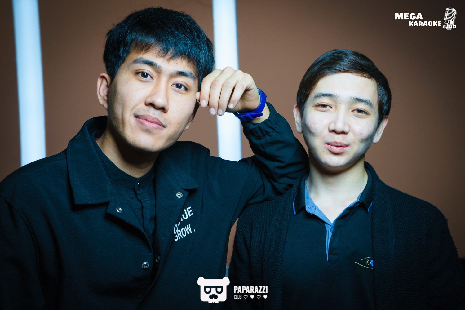 MEGA Karaoke Алматы 22.02.2019 MEGA Karaoke