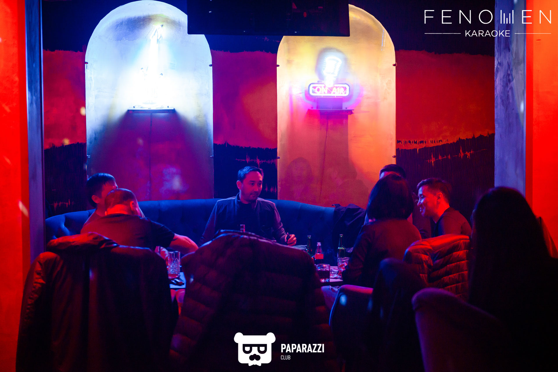 FENOMEN Алматы 19.03.2022 FENOMEN