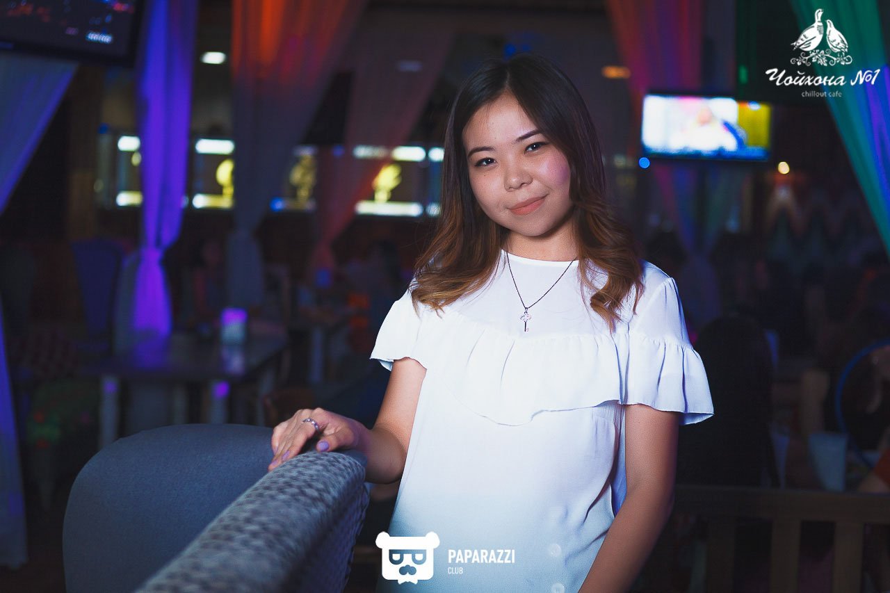 Chill-Out Cafe "Чойхона #1" Алматы 26.05.2017 Chill-Out Cafe "Чойхона #1"