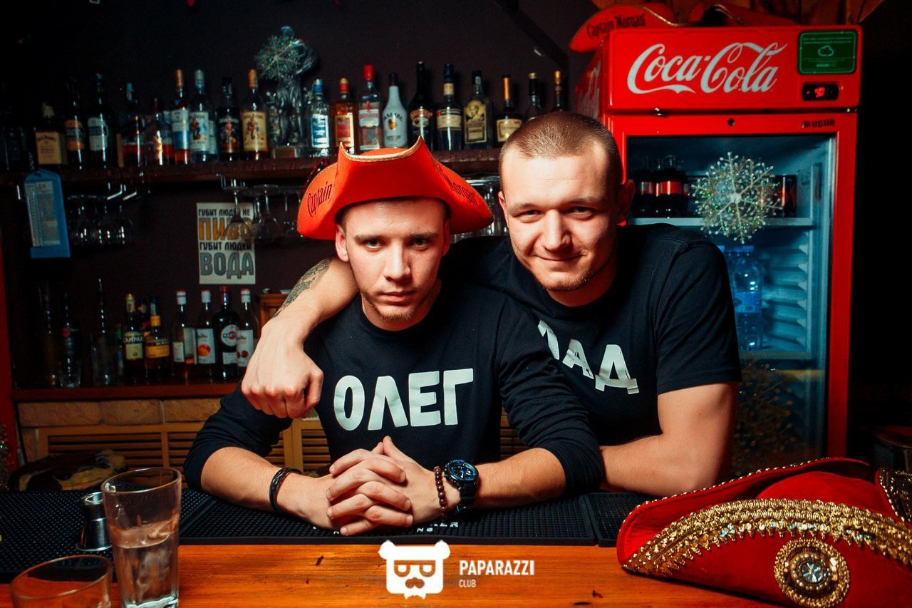 8 Шнурков - Captain Morgan Алматы 08.12.2017 8 Шнурков - Captain Morgan