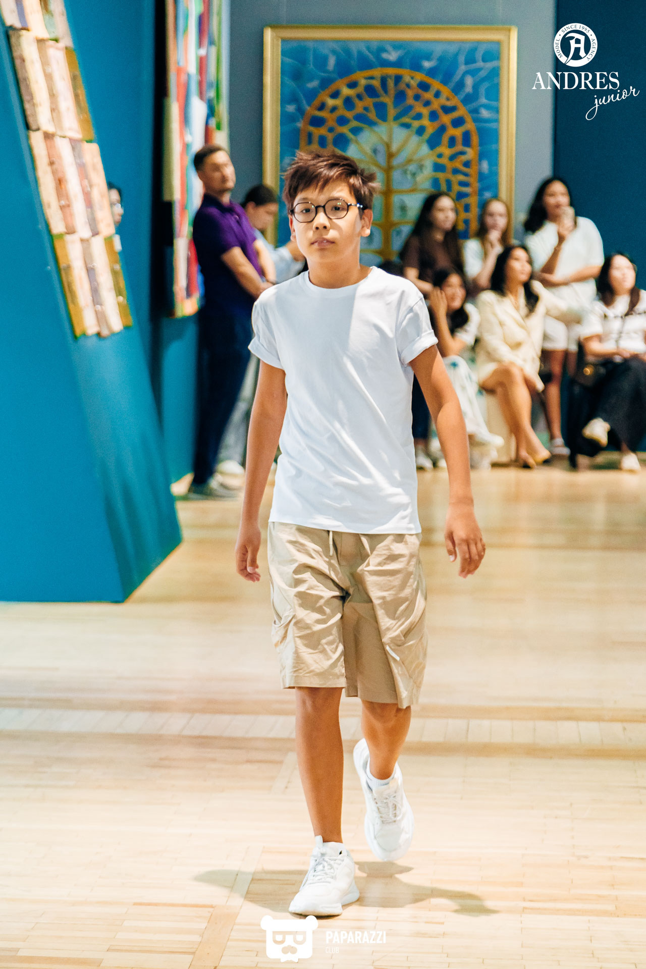 Девятый сезон Junior Models Show 2024 Алматы 02.06.2024 Девятый сезон Junior Models Show 2024