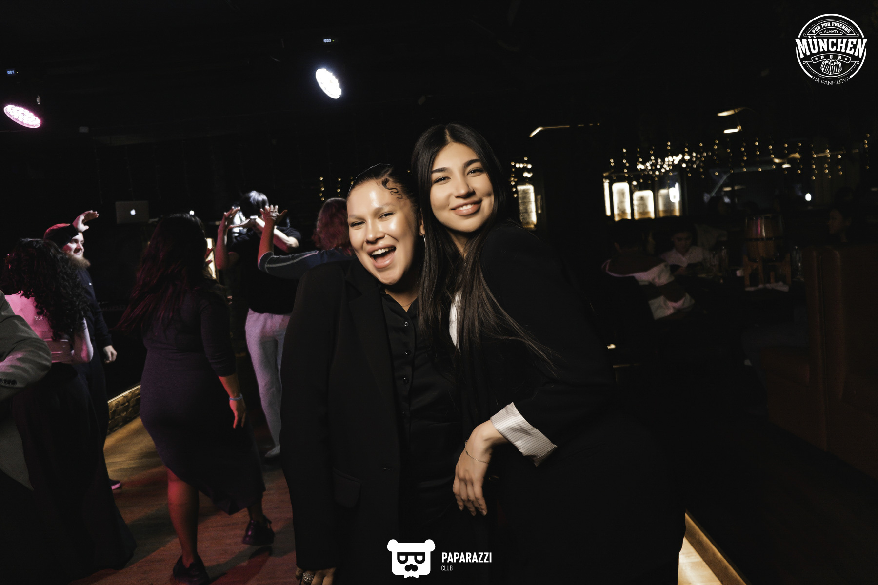 Munchen Pub На Панфилова Алматы 10.10.2025 Munchen Pub На Панфилова