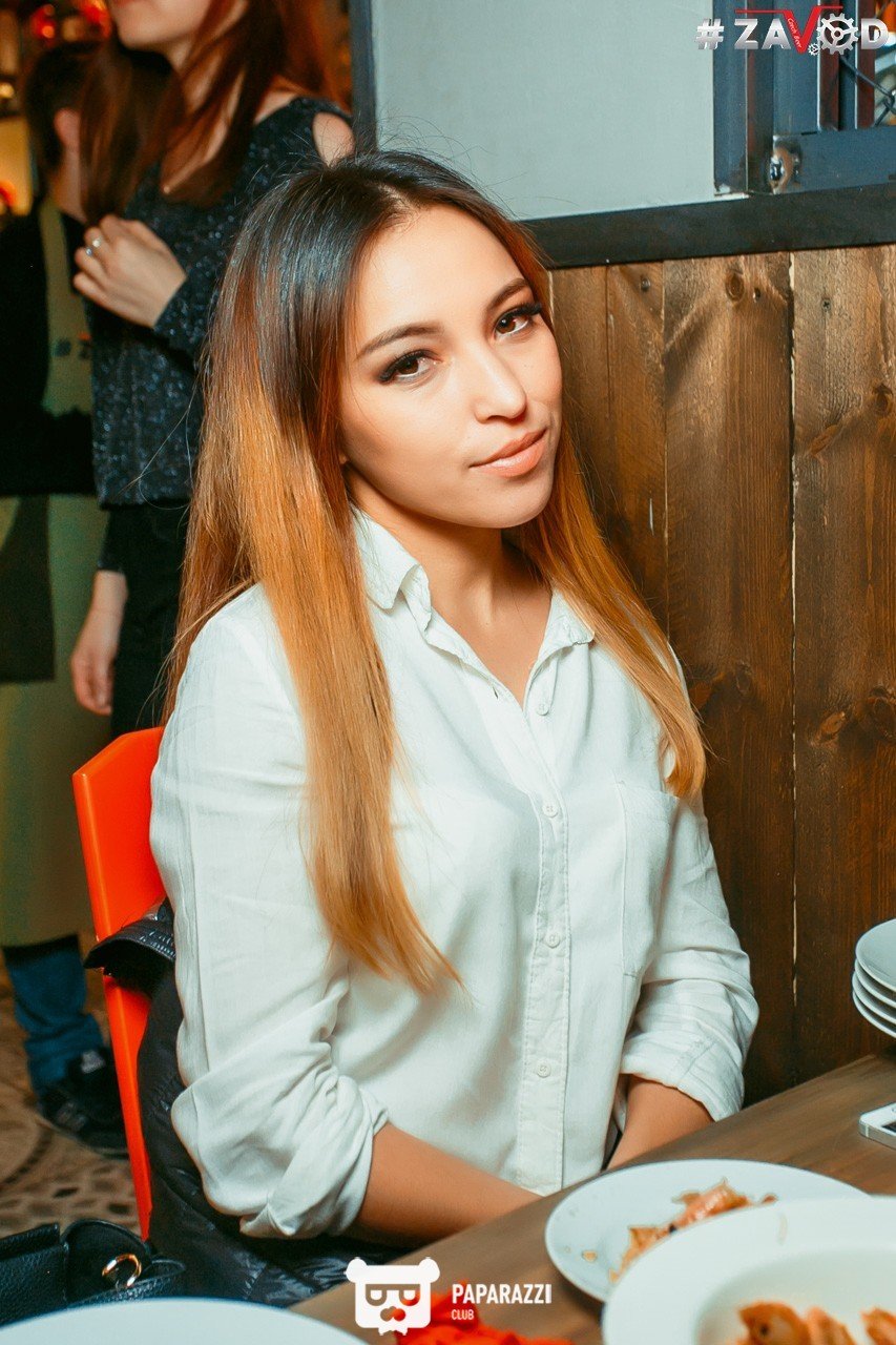 #Zavod Алматы 30.11.2017 #Zavod