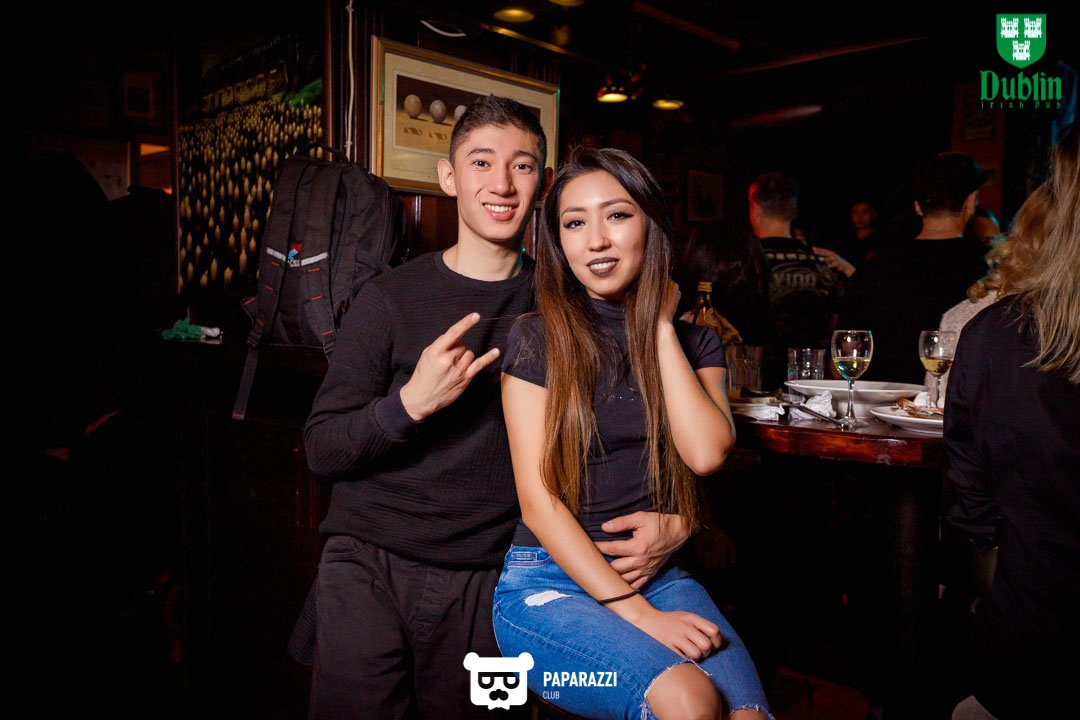 Irish Pub Dublin Алматы 30.11.2017 Irish Pub Dublin