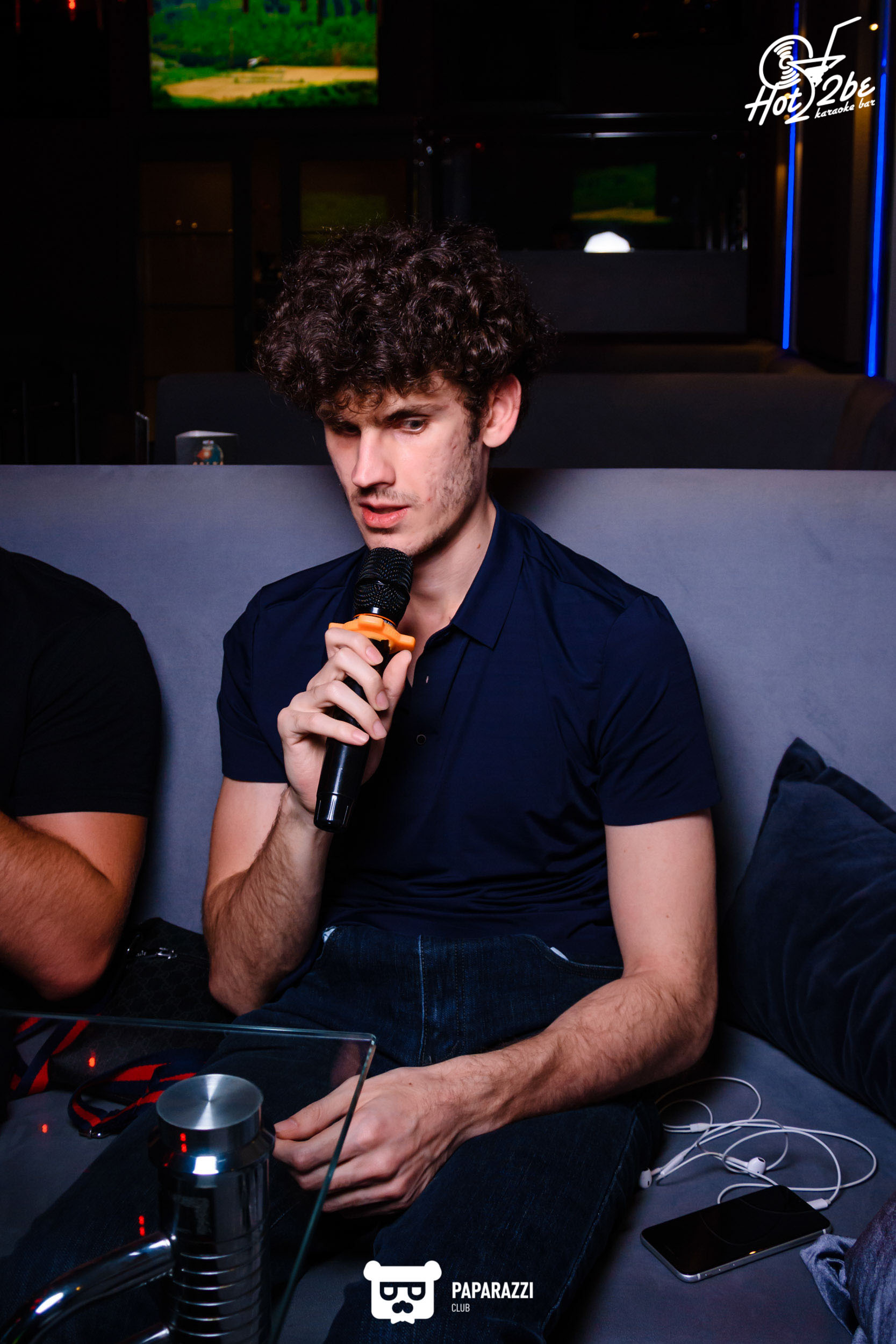 Hot2be Алматы 13.07.2024 Hot2be