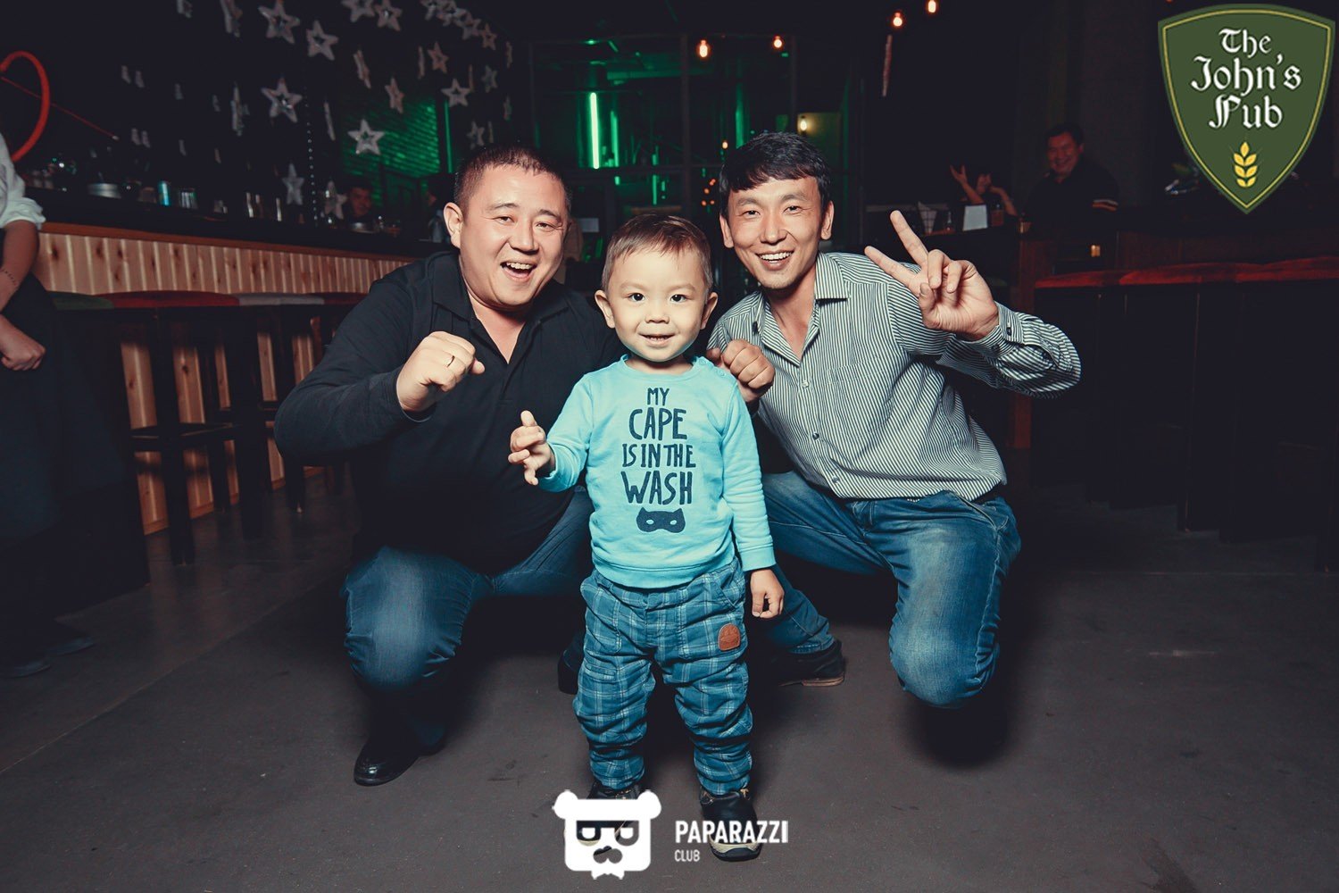 The John`s Pub Алматы 14.10.2016 The John`s Pub