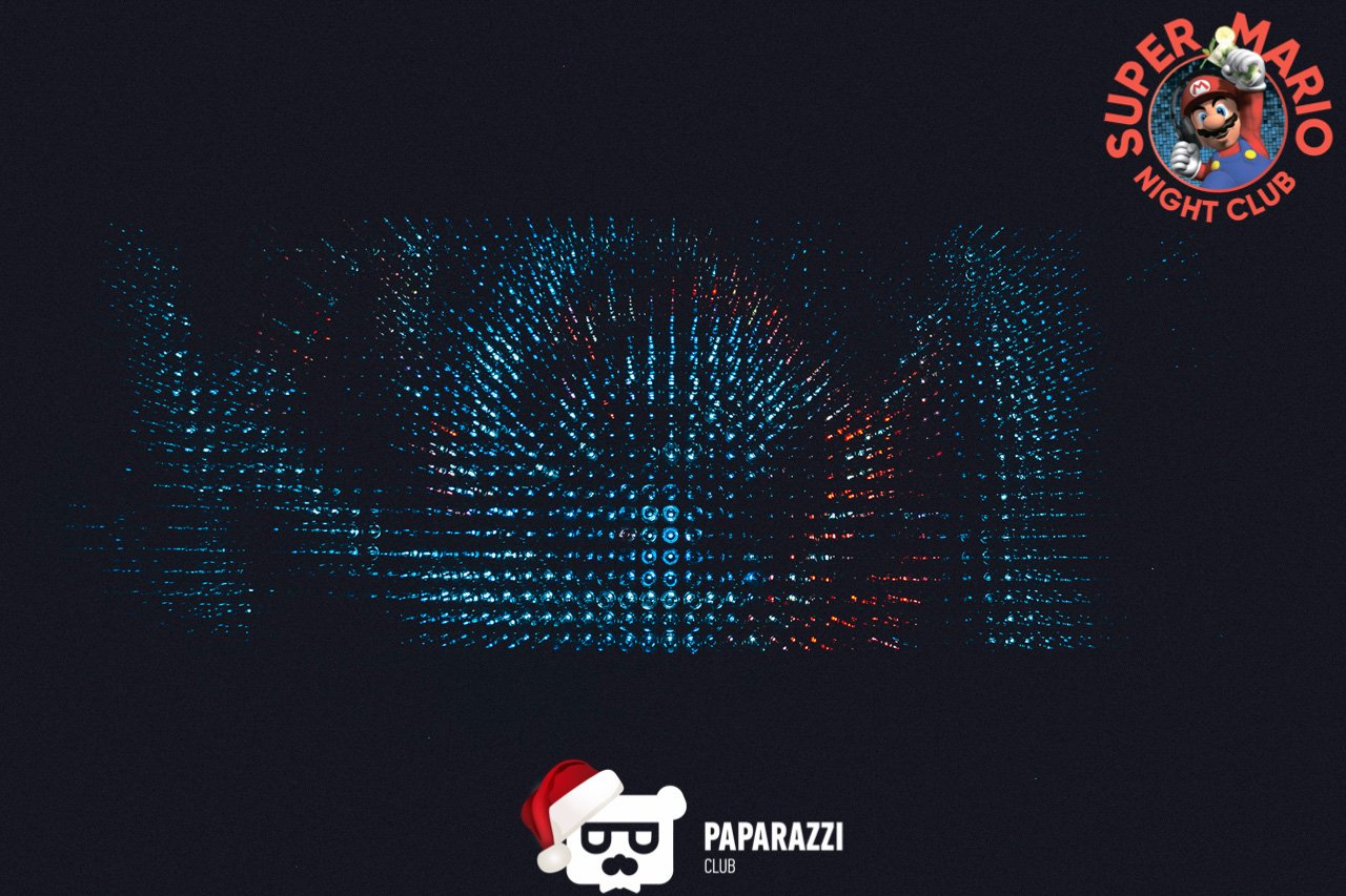 Super Mario Алматы 29.12.2017 Super Mario