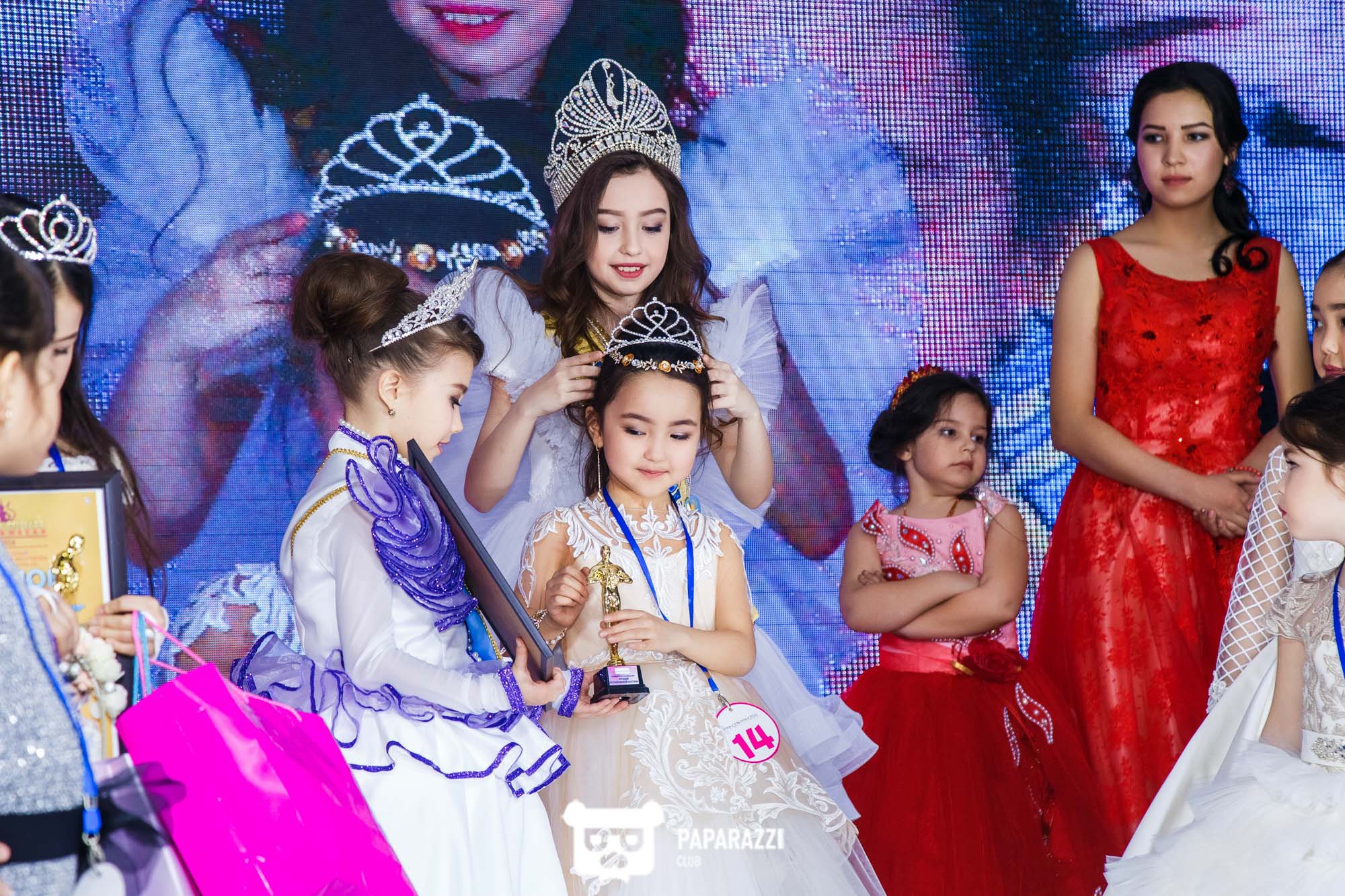 Финал ежегодного Национального фестиваля красоты и таланта «Принц и Принцесса Казахстан» Алматы 25.02.2018 Финал ежегодного Национального фестиваля красоты и таланта «Принц и Принцесса Казахстан»