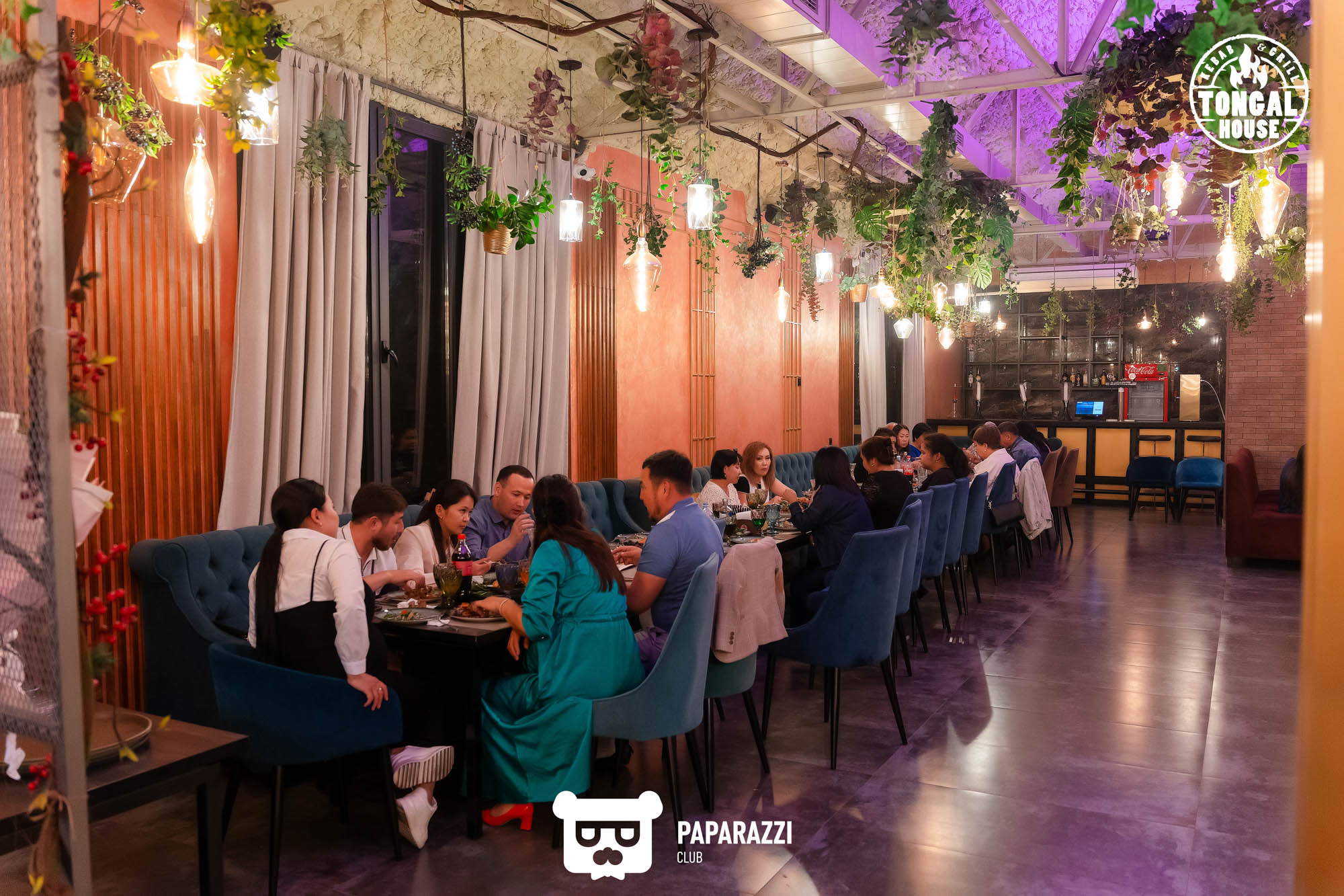 "Tongal House" Алматы 04.05.2024 "Tongal House"