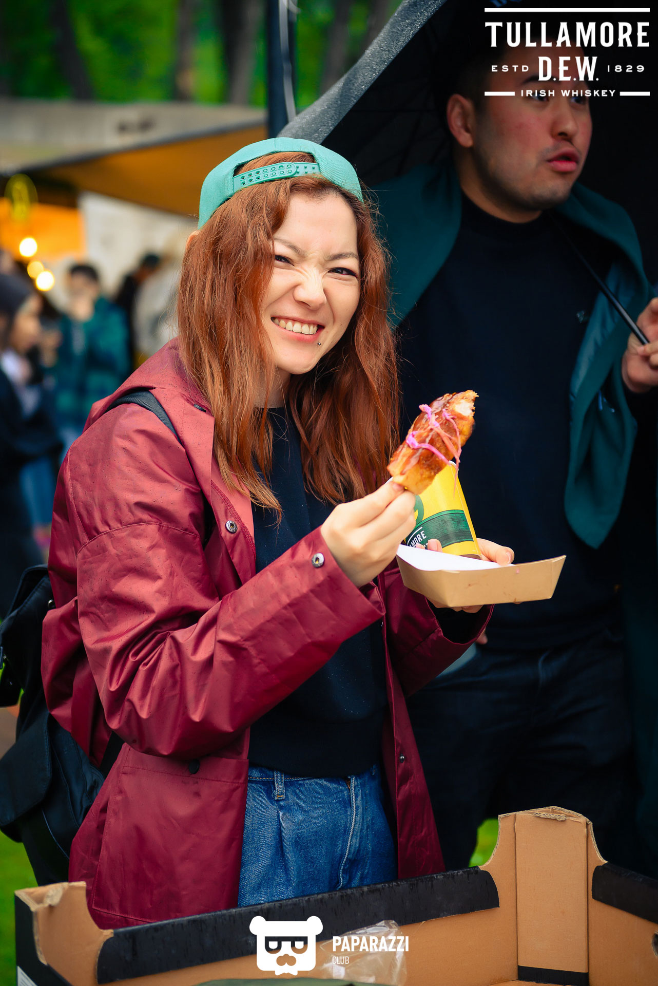 ShakeFest "Tullamore" Алматы 28.05.2022 ShakeFest "Tullamore"