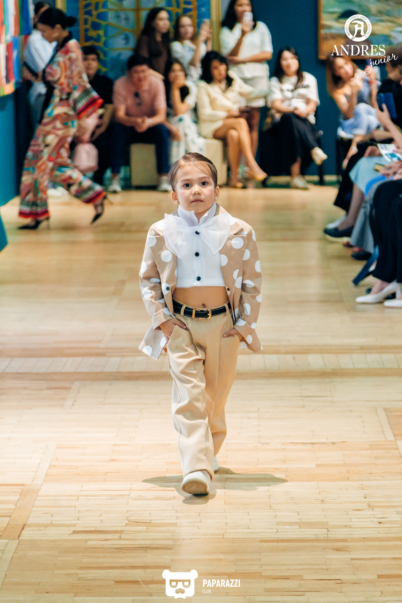 Девятый сезон Junior Models Show 2024 Алматы 02.06.2024 Девятый сезон Junior Models Show 2024