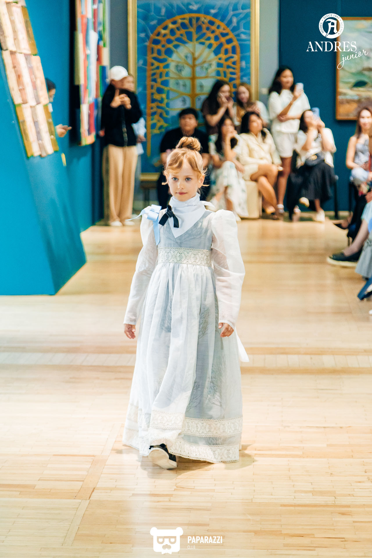 Девятый сезон Junior Models Show 2024 Алматы 02.06.2024 Девятый сезон Junior Models Show 2024