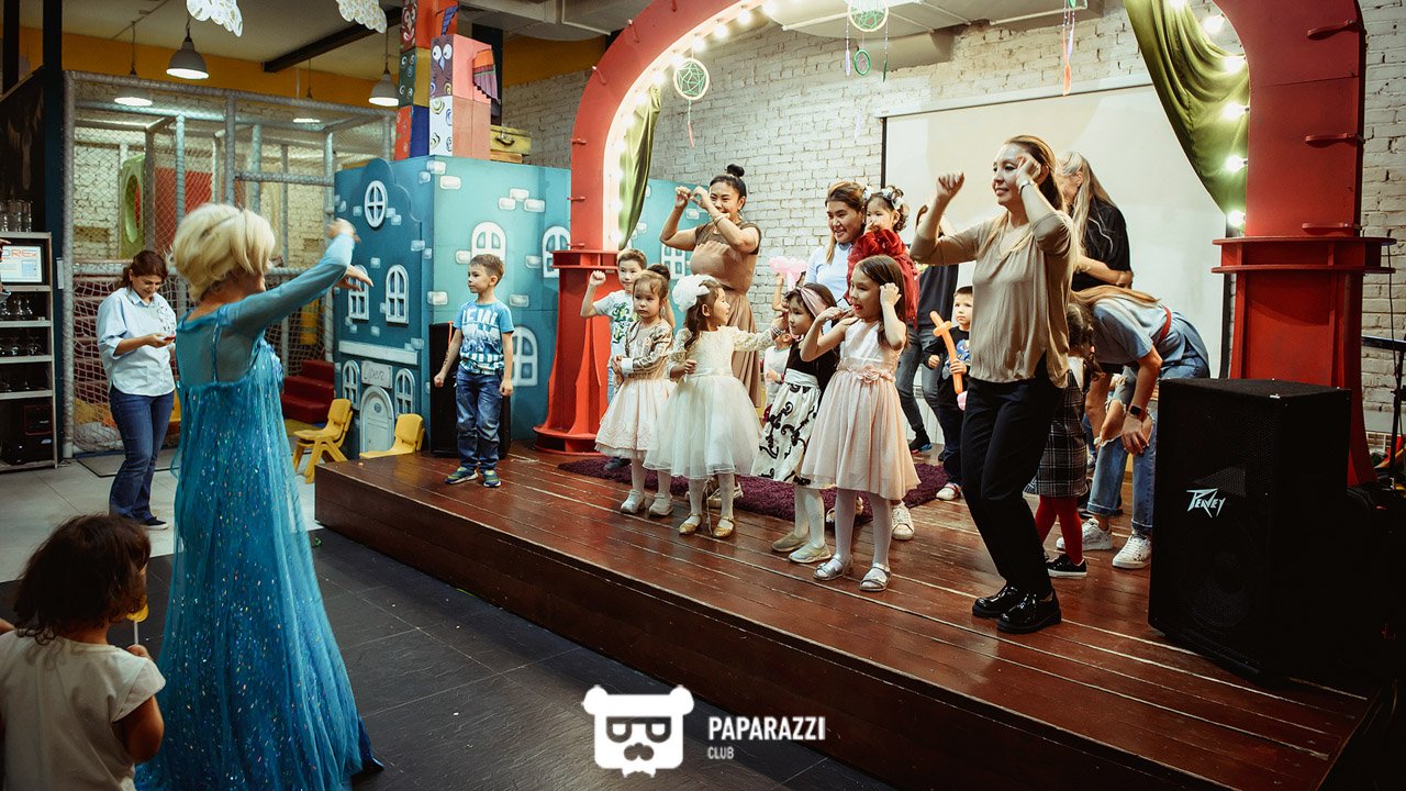 День рождения Алсу Алматы 11.09.2018 День рождения Алсу