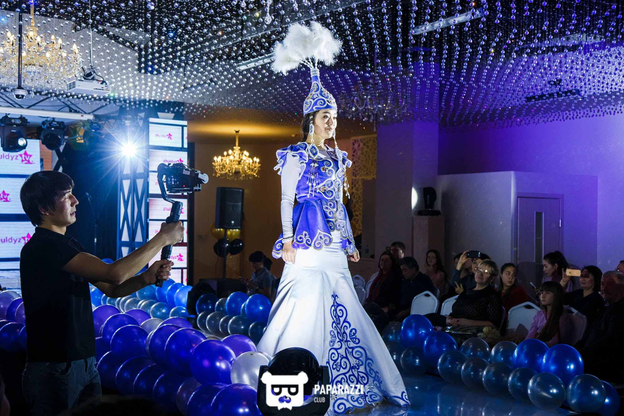 Финал ежегодного Национального фестиваля красоты и таланта «Принц и Принцесса Казахстан» Алматы 25.02.2018 Финал ежегодного Национального фестиваля красоты и таланта «Принц и Принцесса Казахстан»