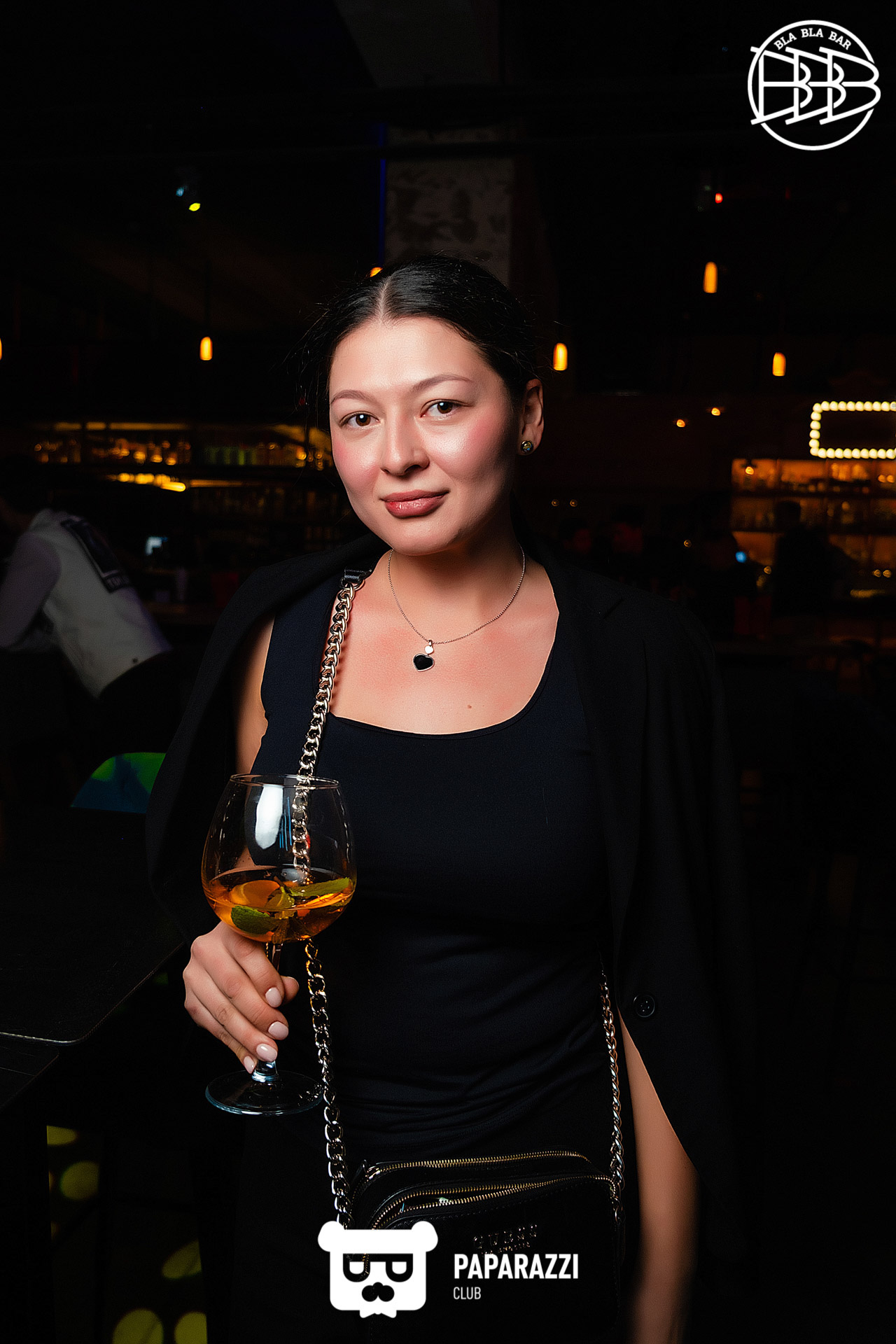 Bla Bla Bar Алматы 30.11.2019 Bla Bla Bar