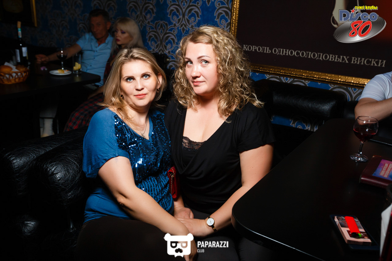 Disco 80 Алматы 11.05.2019 Disco 80