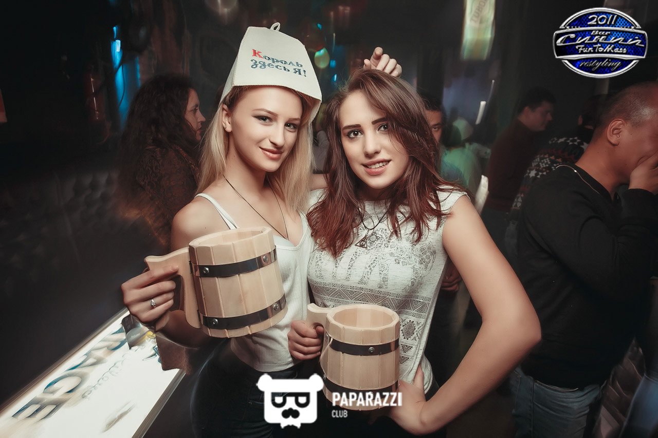 Бар "Синий FunToMass" Алматы 25.11.2016 Бар "Синий FunToMass"