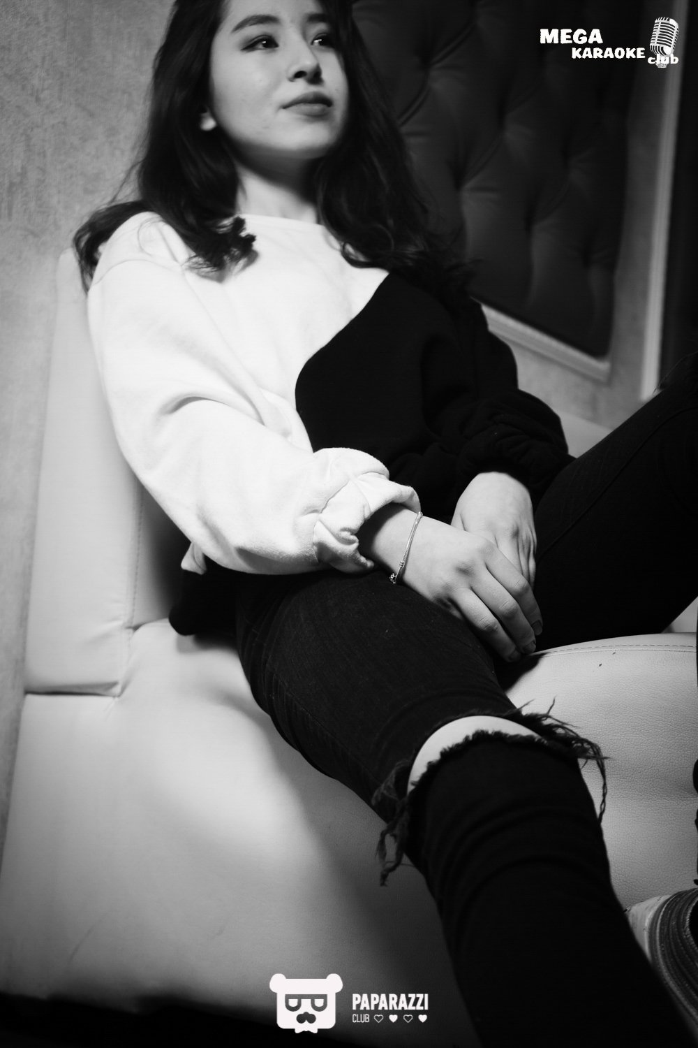 MEGA Karaoke Алматы 22.02.2019 MEGA Karaoke