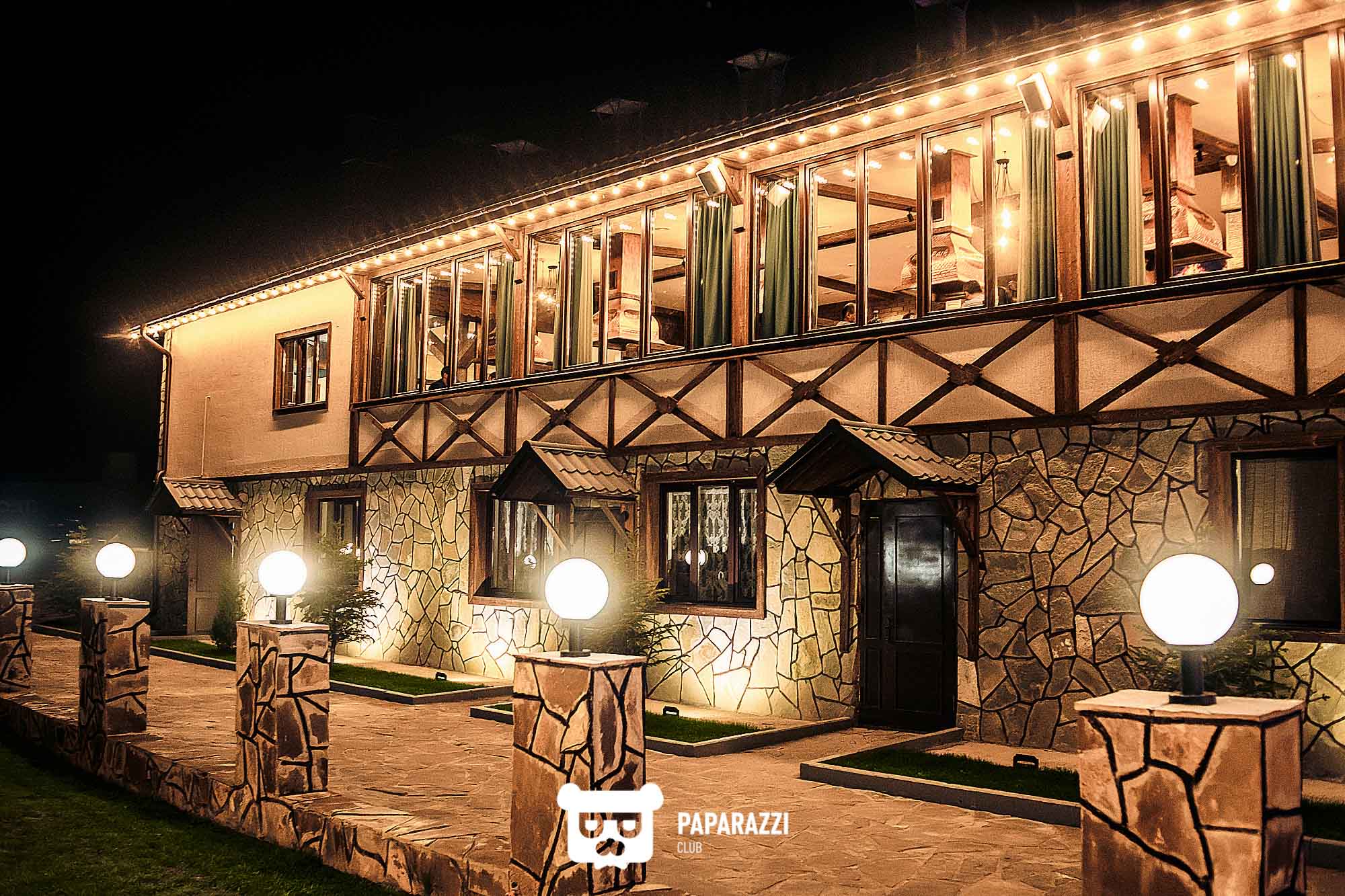 River Park Алматы 28.09.2018 River Park