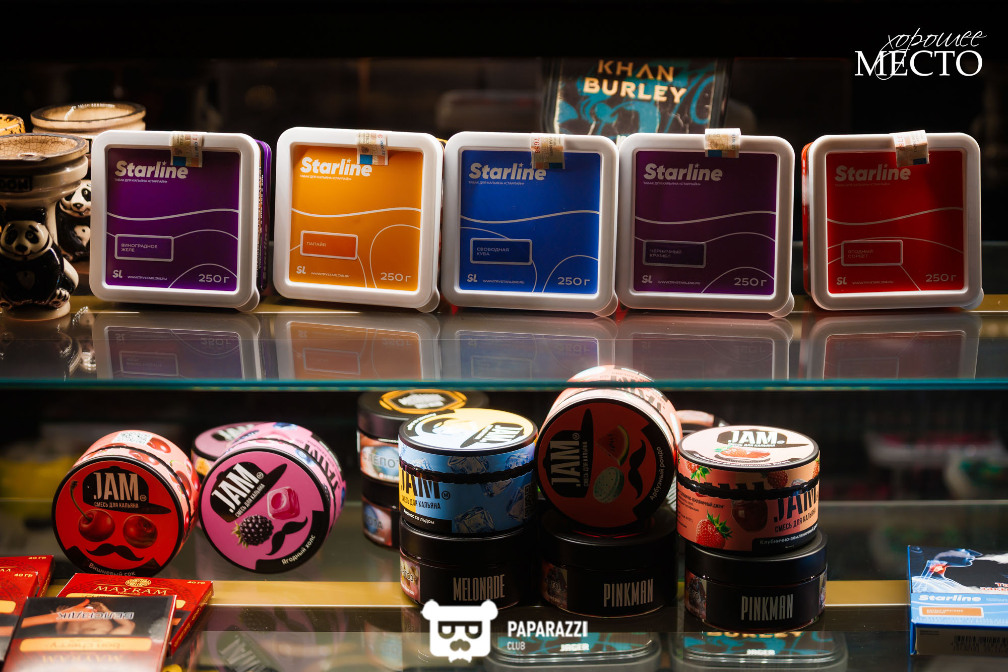 "Хорошее Место" Алматы 21.04.2023 "Хорошее Место"