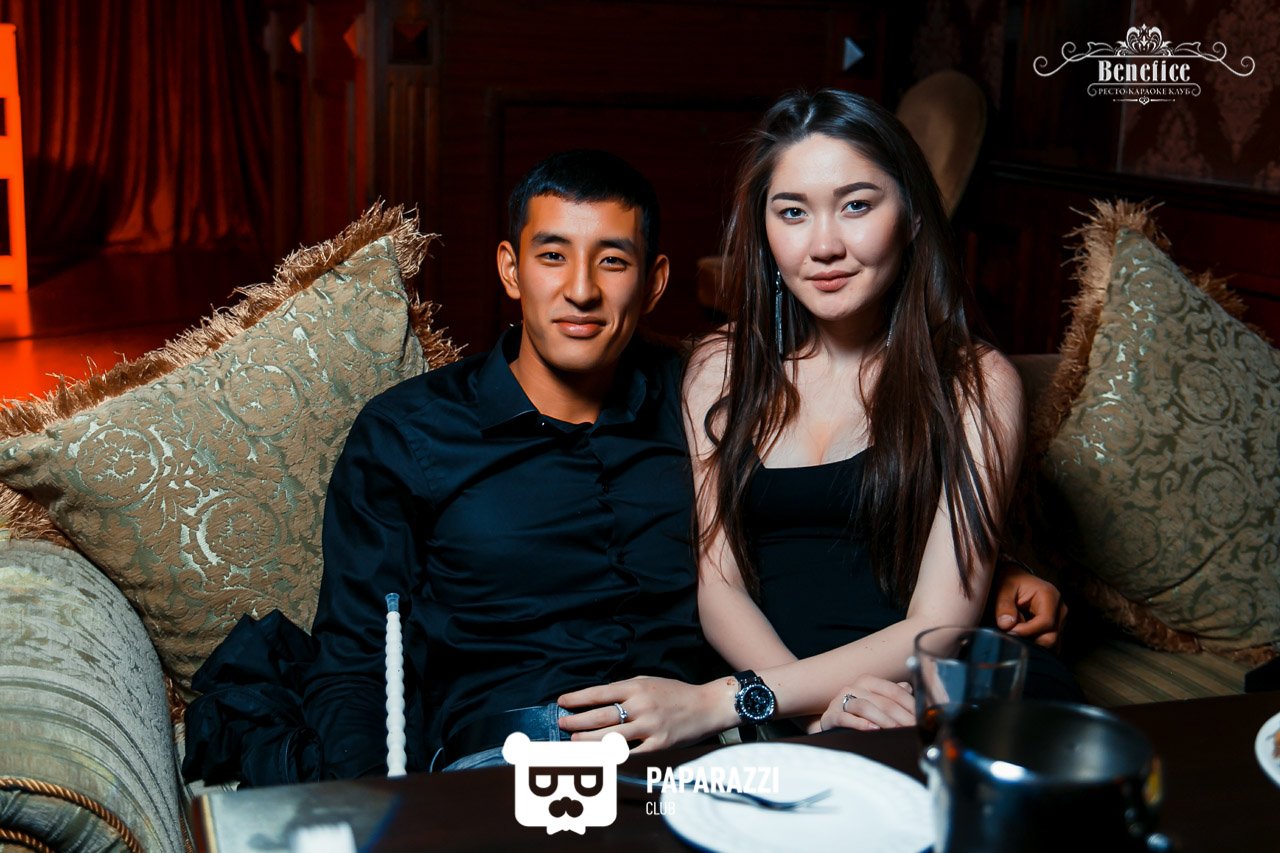 Benefice Алматы 21.10.2016 Benefice